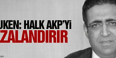 Baluken: Halk AKP’yi cezalandırır