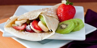 Az kalorili kahvaltı önerileri