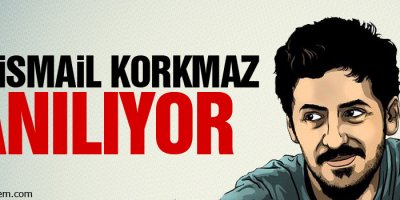 Ali İsmail Korkmaz anılıyor
