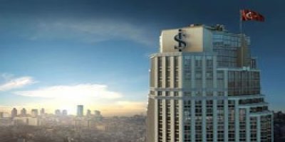 İş Bankasından Mısır Çıkarması