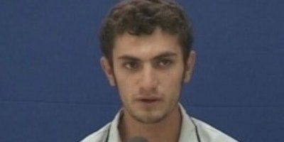 Af Örgütü: Saman Nasim hayatta