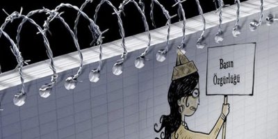 Sansürün kaldırılmasının 107. yılı