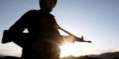 Dersim'de Şüpheli Asker Ölümü