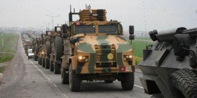 Diyarbakır'da operasyon: 21 gözaltı!