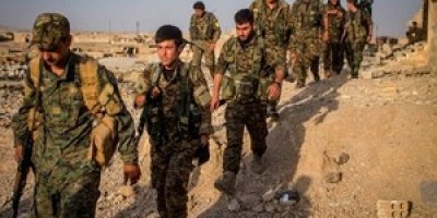 Hesekê ve Kobani’de çetelere ağır darbe