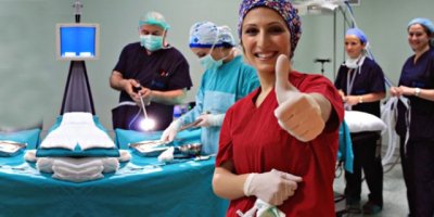 Sağlık Çalışanlarına Yıpranma Hakkı