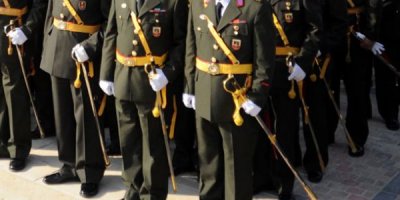 YAŞ toplantıları yarın başlıyor