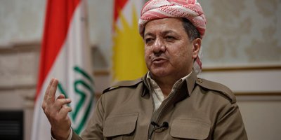 Barzani: Şengal'de intikamımızı mertçe alacağız