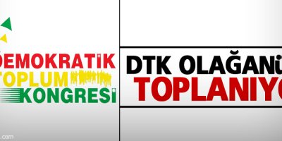 DTK olağanüstü toplanıyor