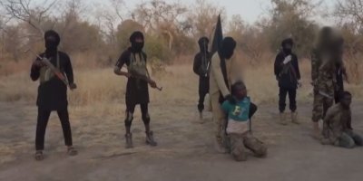 Boko Haram balıkçılara saldırdı: 9 ölü