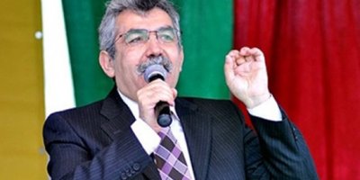 Aydar: Demirtaş’la görüşmemiz olağan bir görüşmeydi