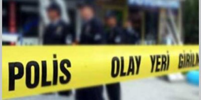 Van yolunda kafası kesik ceset bulundu