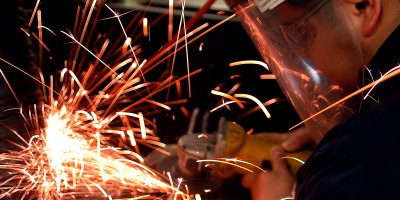 Sanayi üretimi Haziran ayında arttı