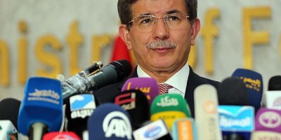 Ateşkesin olmasını ümit ediyoruz