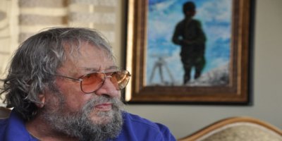 Fikret Otyam hayatını kaybetti