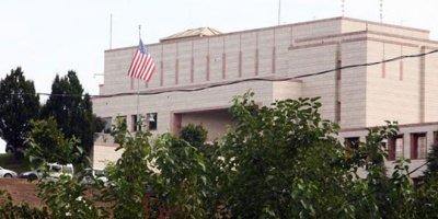 ABD Başkonsolosluğu’ndan açıklama