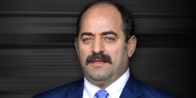 Zekeriya Öz hakkında yakalama kararı