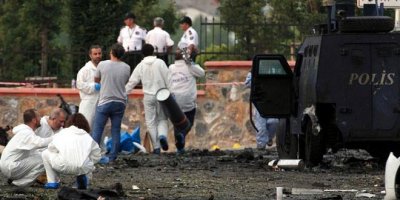 Sultanbeyli’deki saldırıyı HSB üstlendi