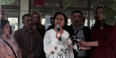 Rakel Dink: Mücadele varsa umut da vardır