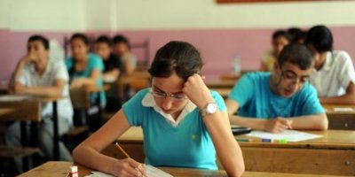 TEOG sonuçları bugün açıklanıyor