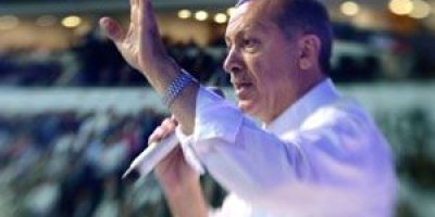 Erdoğan Bugün Van'a geliyor