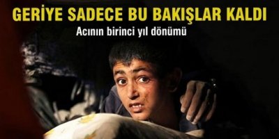 Acının Birinci Yılı