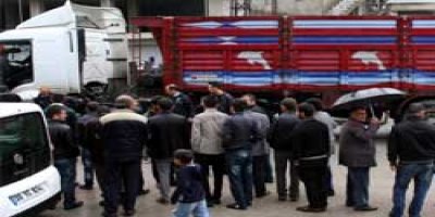 Yüksekova'da kaza: 1 Yaralı