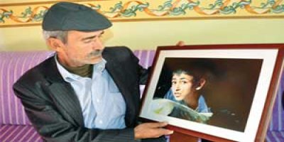 Depremin simgesi: Yunus'un ailesi işsiz