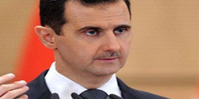 BM: Kabul etti, Suriye: Henüz değil