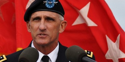 Türkiye'ye asker gönderdik