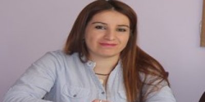 Hakkari kadın merkezi çalışını Özer tutuklandı