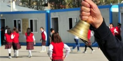 Yeni eğitim yılı takvimi açıklandı