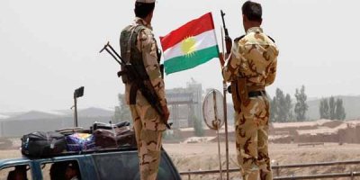 ABD: IŞİD peşmergeye karşı hardal gazı kullandı