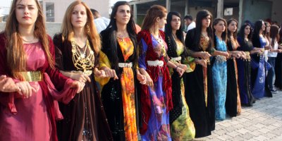 Yüksekova Düğünleri (22-23) Ağustos 2015