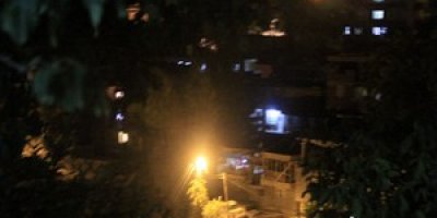 Eşbaşkanların tutuklanmasını protesto ettiler