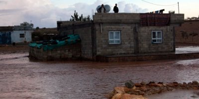 Şanlıurfa'da 2. cesede de ulaşıldı