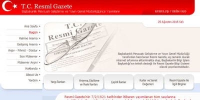 4 ilin valisi değişti