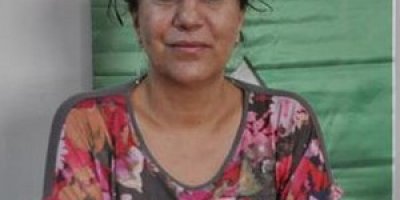 Diyarbakır İl Eşbaşkanı İpek gözaltına alındı.