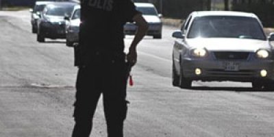 Mardin'de 'dur' ihtarına uymayan çocuk öldürüldü