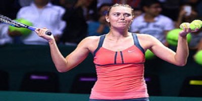 Finalin adı belli oldu