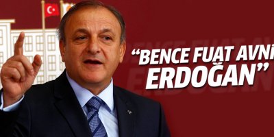 Oktay Vural'dan Fuat Avni iddiası