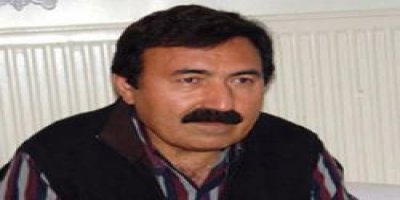 Bu Bayrağın Renginde Kürtlerin'de Kanı Var