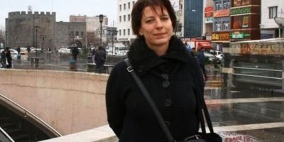 Gazeteci Geerdink gözaltına alındı