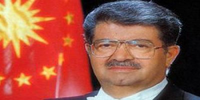 Otopsi raporu çıktı: 'Özal zehirlendi'