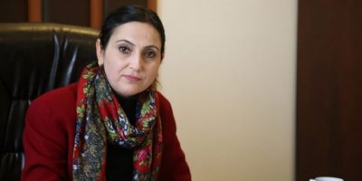 Yüksekdağ Alevi kurum temsilcileri ile bir araya geldi