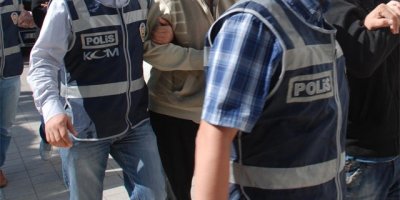 HDP’nin Bağcılar ve Sultanbeyli eşbaşkanları gözaltında