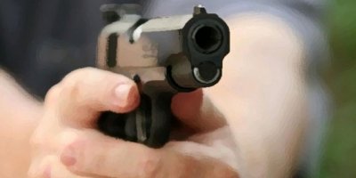 Mersin’de bir kıraathaneye silahlı saldırı