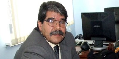 'Kürtler gereken yanıtı verecek'