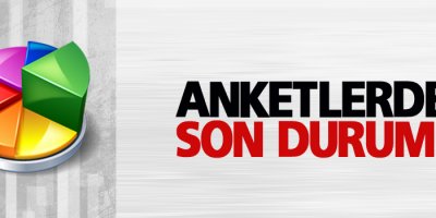 Gezici son anket sonuçlarını açıkladı