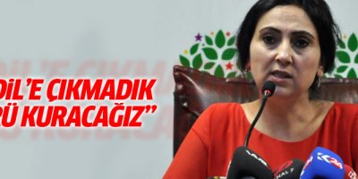 Yüksekdağ: Kandil'e gitmedik